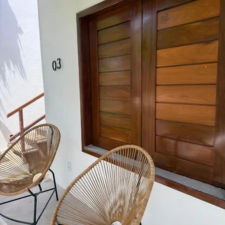 Vila Monan Atins Exterior photo