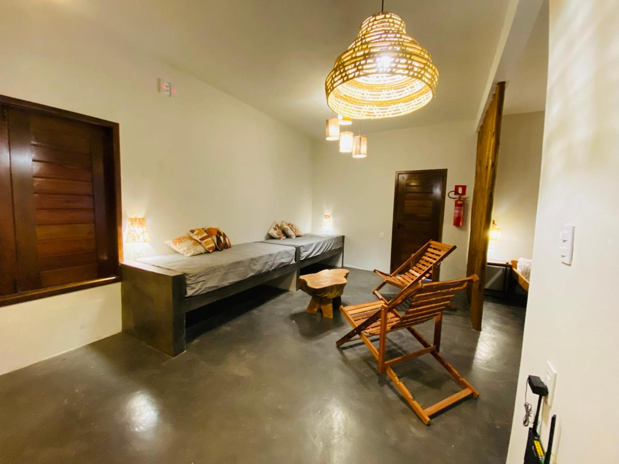 Monan Apartment Atins
