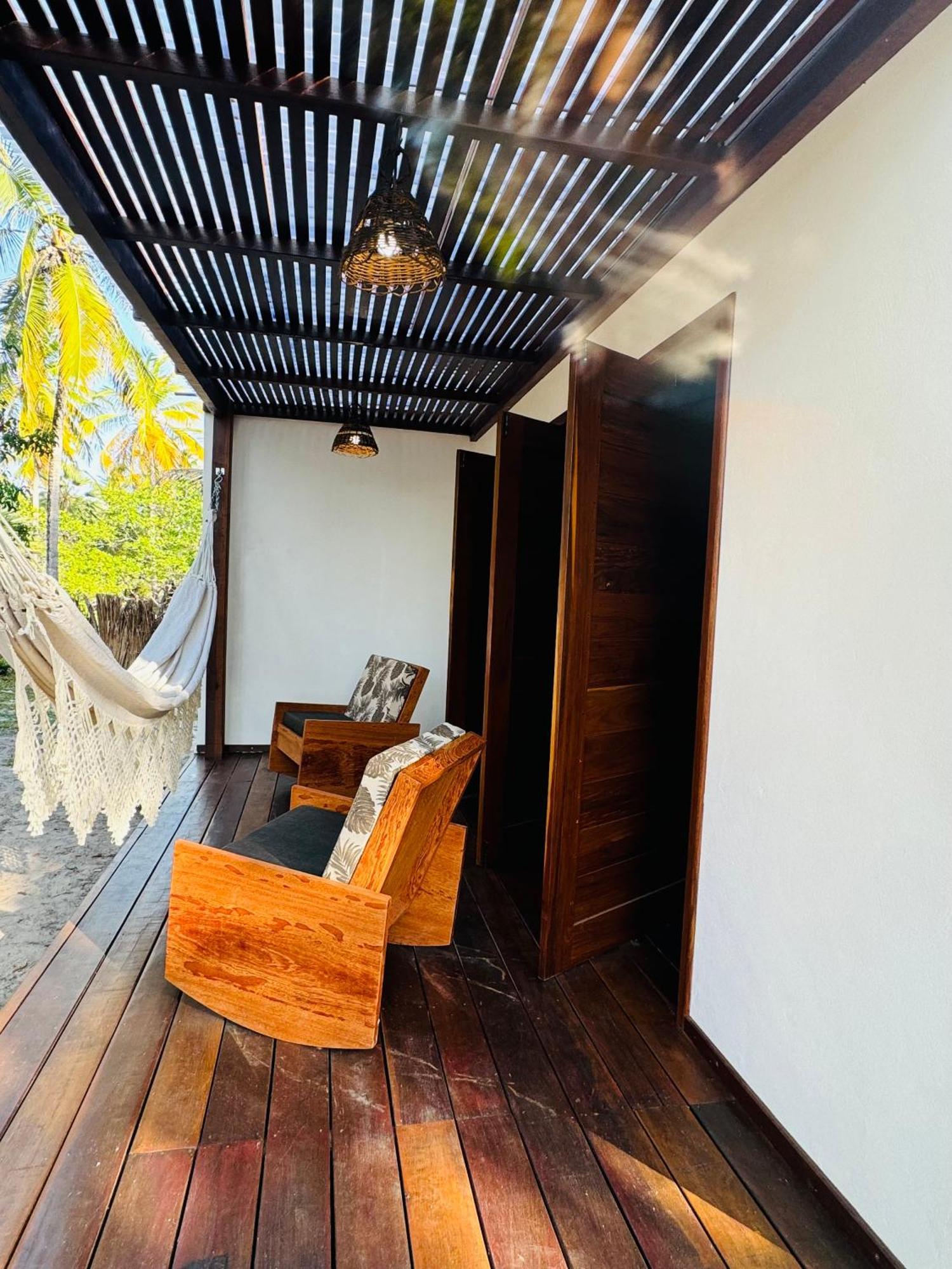 Monan Apartment Atins