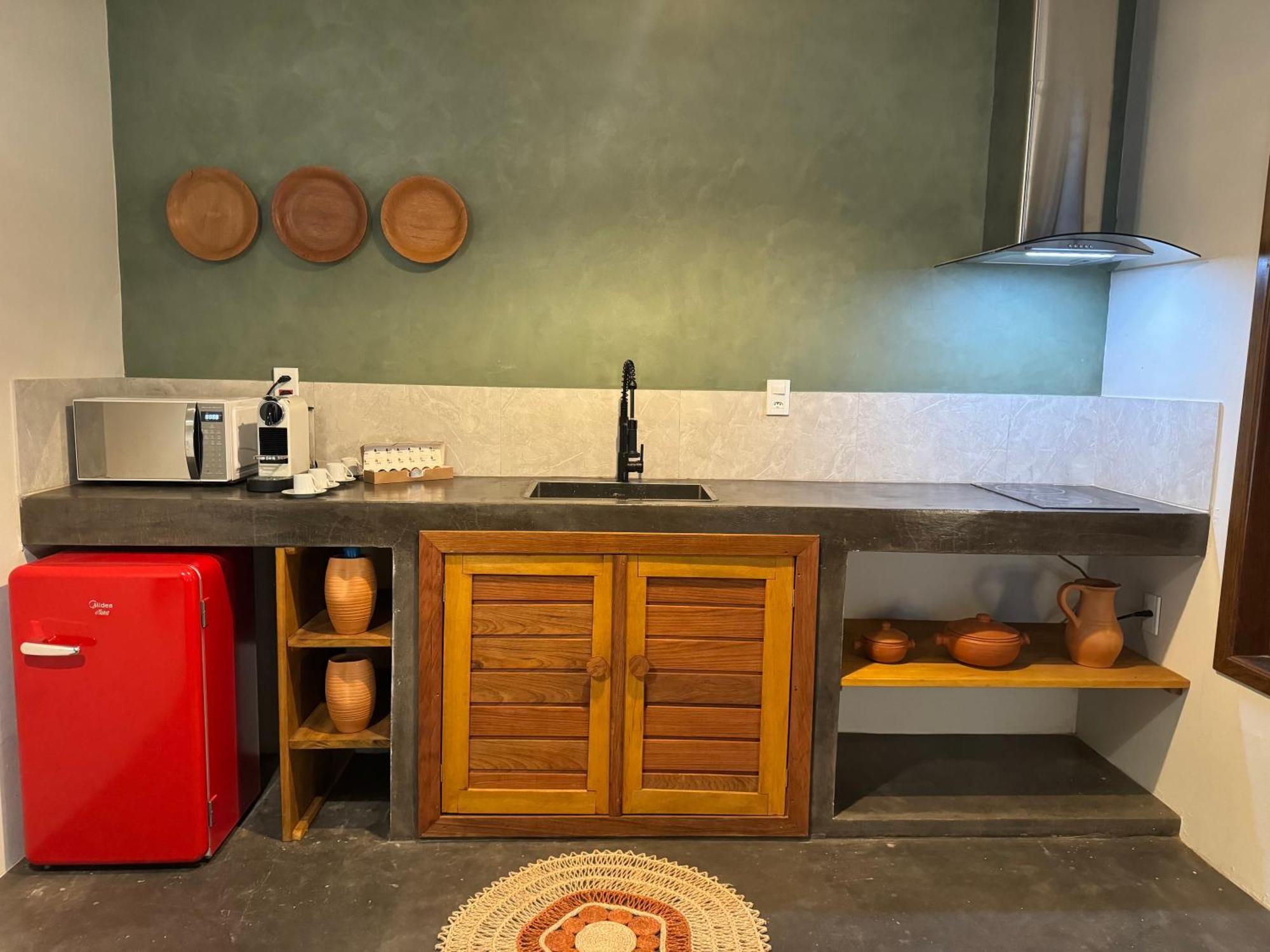 Apartment Monan Atins