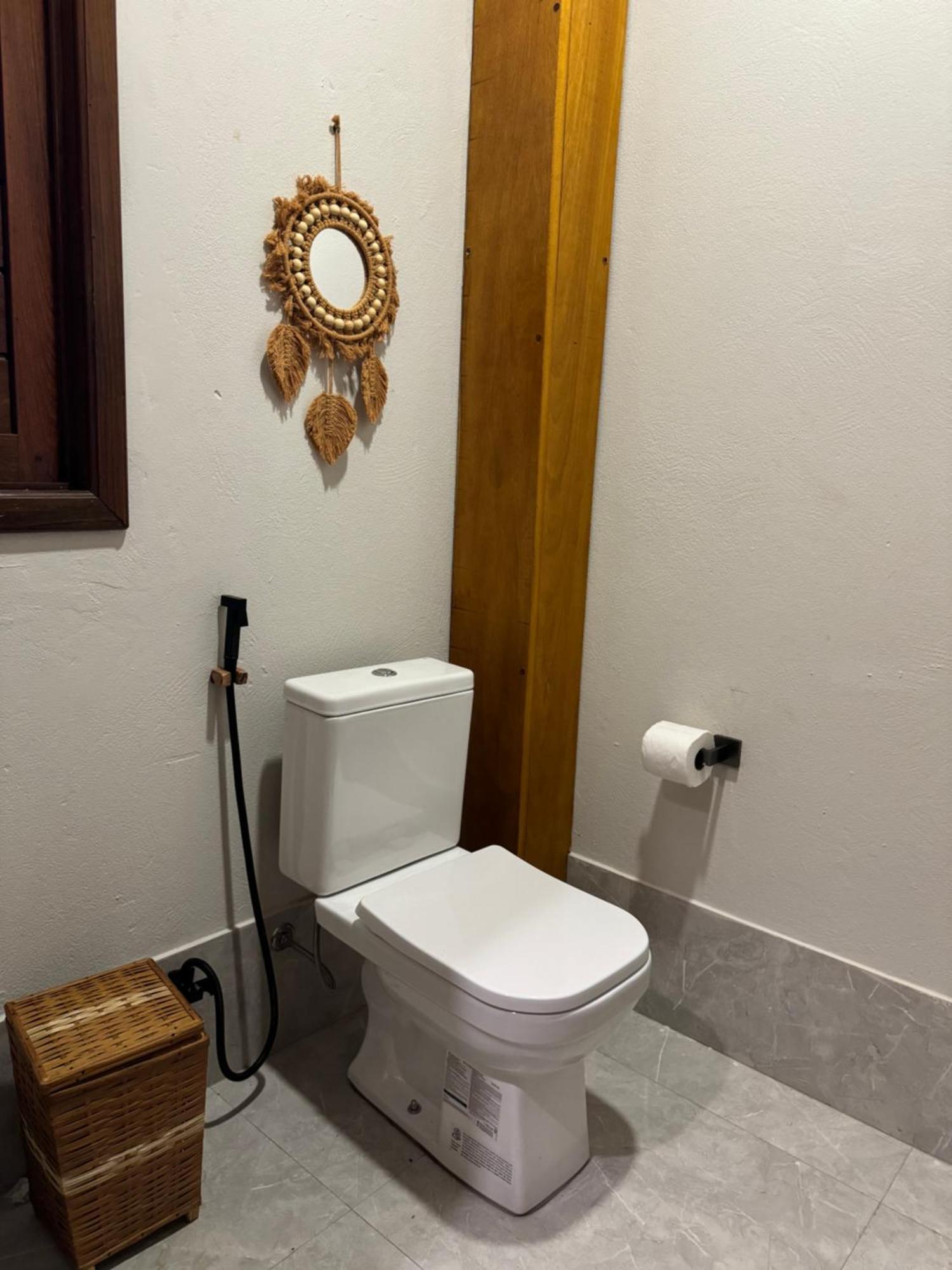 Apartment Monan