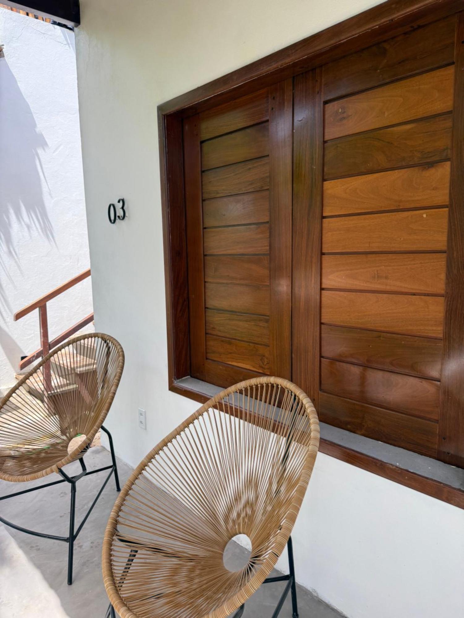Monan Apartment